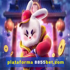 plataforma 8855bet.com